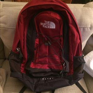 North face Jester Bookbag
